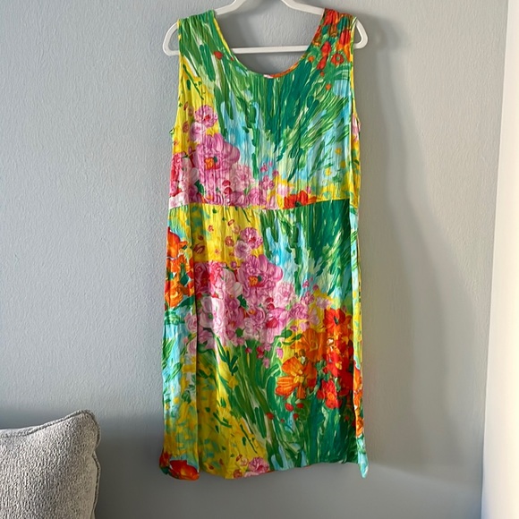Jams World Dresses Jams World Floral Dress Poshmark